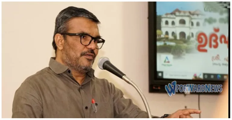 തദ്ദേശ അദാലത്ത്: ലഭിച്ച 690 പരാതികളില്‍ 671 എണ്ണവും അനുകൂലമായി തീര്‍പ്പാക്കി: മന്ത്രി എം ബി രാജേഷ്