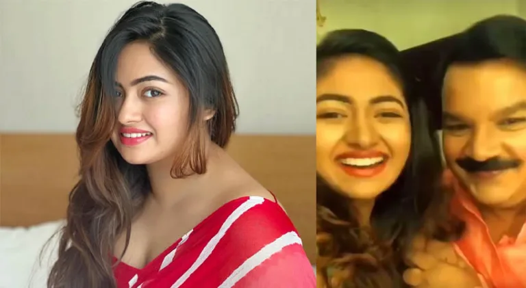 ‘പഴയ വീഡിയോ കുത്തിപ്പൊക്കി എന്നെ മോശക്കാരിയാക്കുന്നു, ഞാന്‍ എന്താണ് ചെയ്യേണ്ടത് ? അവരെ വെറുക്കുന്നു’: ശാലിന്‍ സോയ