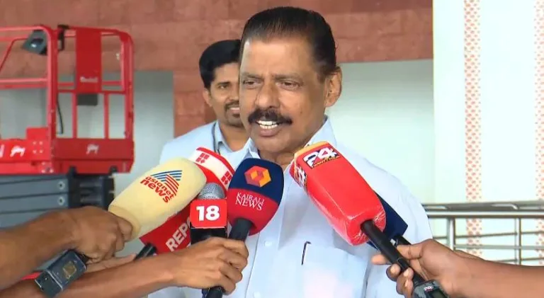 പി വി അൻവറിന്റെ ആരോപണം: ‘എല്ലാ പ്രശ്നങ്ങളും പാർട്ടിയും സർക്കാരും ഗൗരവമായി പരിശോധിക്കും’: എം വി ഗോവിന്ദൻ