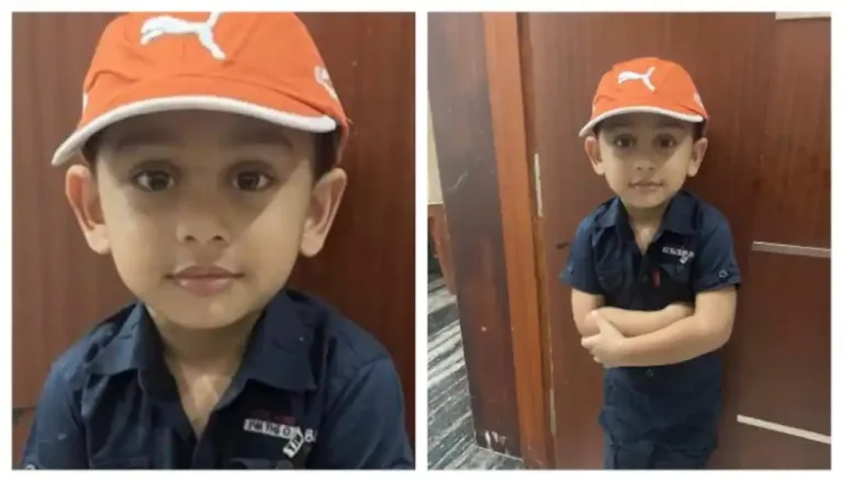 കോതമം​ഗലത്ത് വീടിനുള്ളിലെ സ്വിമ്മിം​ഗ് പൂളിൽ വീണ് 3 വയസുകാരന് ദാരുണാന്ത്യം
