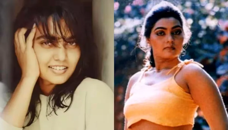 സില്‍ക്ക് സ്‍മിത ഓര്‍മ്മയായിട്ട് ഇന്ന് 28 വര്‍ഷം