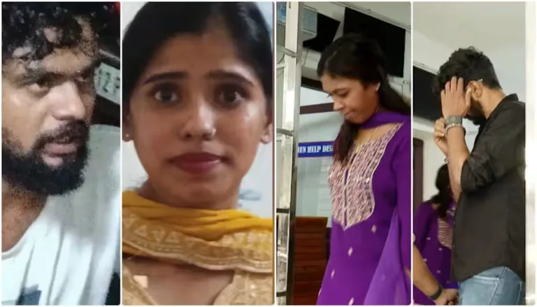 ലഹരി കടത്തിന് സ്ത്രീകൾ, രണ്ടാഴ്ചക്കിടെ രാസ ലഹരിയുമായി അറസ്റ്റ് ചെയ്തത് 2 യുവതികളെ  