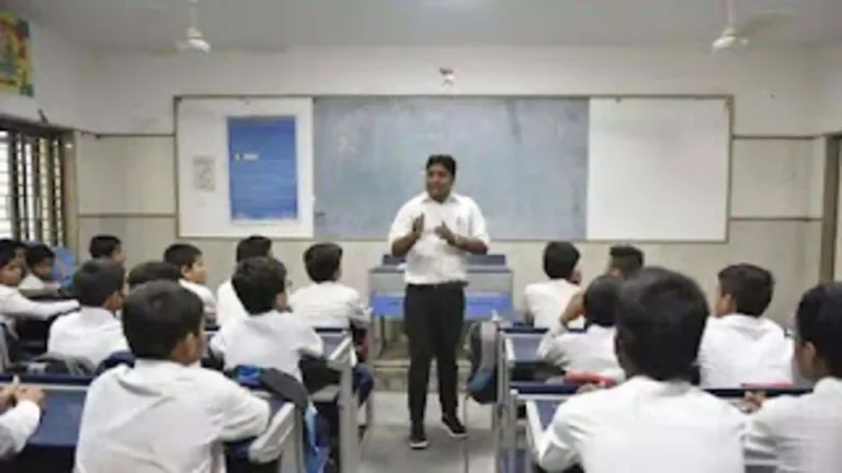 രക്ഷിതാക്കളും കുട്ടികളും ശ്രദ്ധിക്കുക! ഉഴപ്പിയാൽ ഇനി ജയിക്കില്ല; ഈ വര്‍ഷം മുതല്‍ 8ാം ക്ലാസില്‍ മിനിമം മാർക്ക്