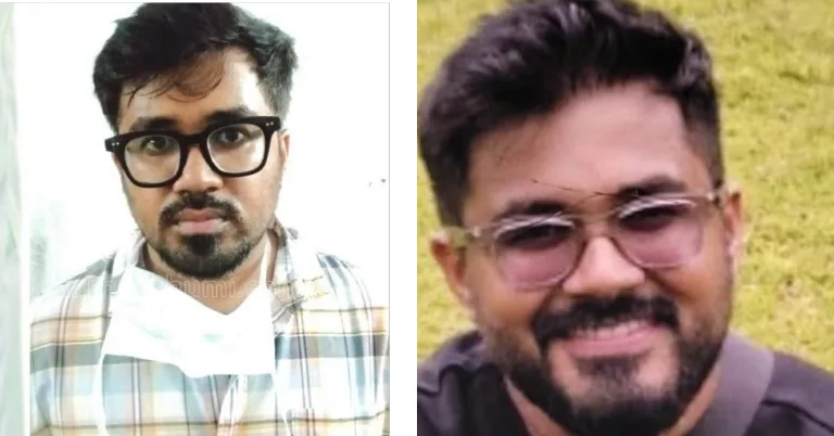 നെഞ്ചുവേദനയുമായി എത്തിയ രോഗി മരിച്ച സംഭവത്തിൽ വ്യാജ ഡോക്ടർ അറസ്റ്റിൽ