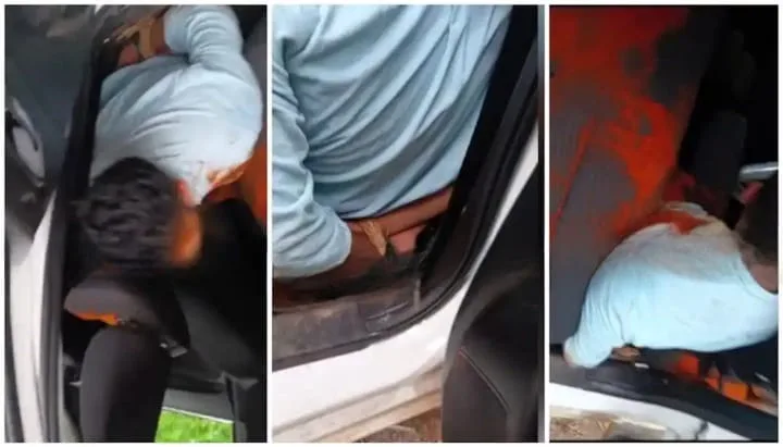 കോഴിക്കോട്ട് കാറിൽ നിന്ന് 25 ലക്ഷം കവര്‍ന്ന കേസിൽ വഴിത്തിരിവ്