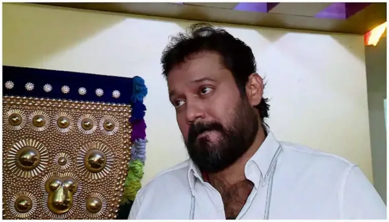 ‘എന്റെ കണ്ണീരിന് ദൈവം പകരം ചോദിക്കും; ഇനി വെറുതെയിരിക്കില്ല, അറസ്റ്റ് എന്തിനെന്ന് മനസ്സിലാകുന്നില്ല’
