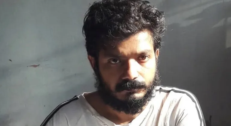 നടൻ ശ്രീനാഥ് ഭാസിയുടെ ലൈസൻസ് സസ്‌പെൻഡ് ചെയ്തു