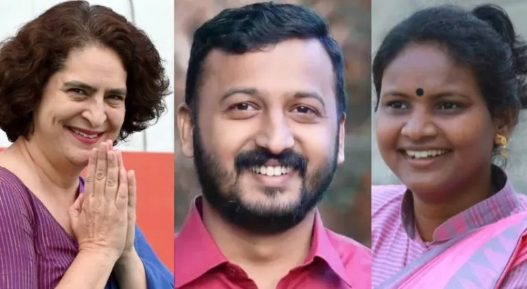 ഉപതെരഞ്ഞെടുപ്പ്: സ്ഥാനാർ‌ത്ഥികളെ പ്രഖ്യാപിച്ച് കോൺഗ്രസ്