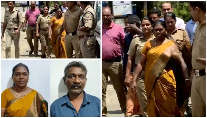 എംടിയുടെ വീട്ടിൽ മോഷണം തുടങ്ങിയിട്ട് 4 വർഷം;ജോലിക്കാരിയടക്കം അറസ്റ്റിലായതിന് പിന്നാലെ കൂടുതൽ വിവരങ്ങൾ പുറത്ത്.