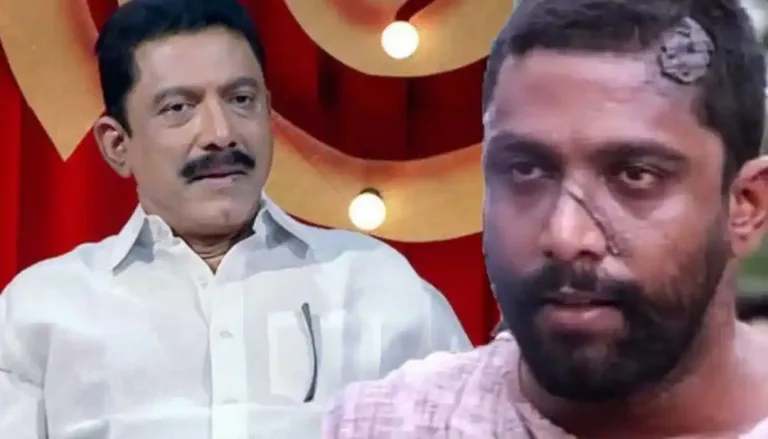 നടൻ മോഹൻ രാജ് അന്തരിച്ചു; കിരീടത്തിലെ ‘കീരിക്കാടൻ ജോസി’ലൂടെ ജനപ്രിയൻ