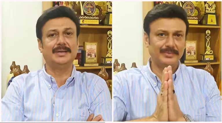 ‘ഇവിടത്തെ എല്ലാ നിയമങ്ങളും അനുസരിക്കാൻ ബാധ്യസ്ഥനാണ്’ ; പൊതുസമൂഹത്തോട് ക്ഷമ ചോദിച്ച് നടൻ ബൈജു