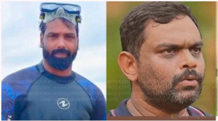 ഈശ്വർ മാൽപെയുടെ വീട് നിർമ്മിക്കാനുള്ള സഹായം നൽകും; കുട്ടികളുടെ ചികിത്സാ ചെലവ് ഏറ്റെടുക്കുമെന്നും മനാഫ്
