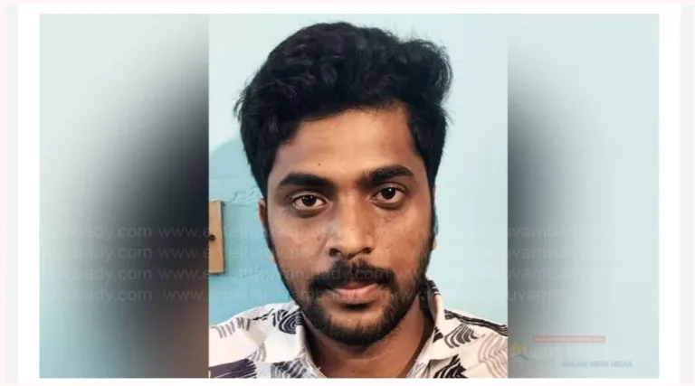 കരിപ്പൂരിൽ വിമാനത്തിന് ബോംബ് ഭീഷണി; പ്രതി പൊലീസ് പിടിയിൽ
