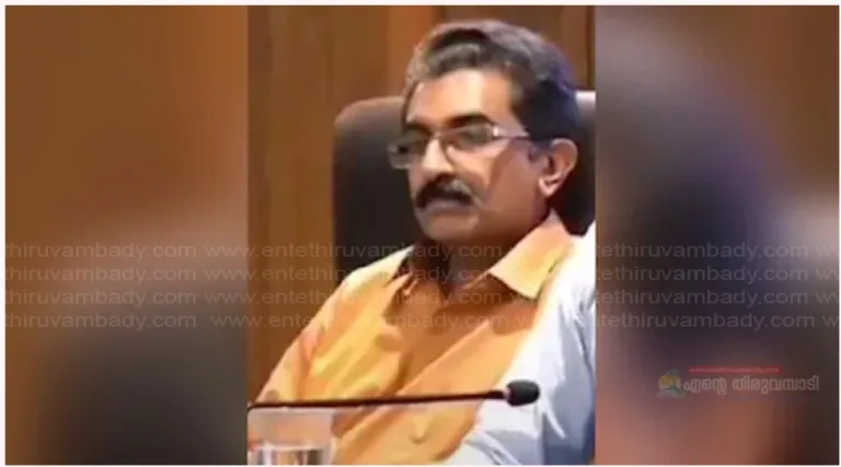 ആത്മഹത്യാ പ്രേരണയ്ക്ക് കേസെടുക്കണം’; എഡിഎമ്മിൻ്റെ സഹോദരൻ പൊലീസിൽ പരാതി നൽകി