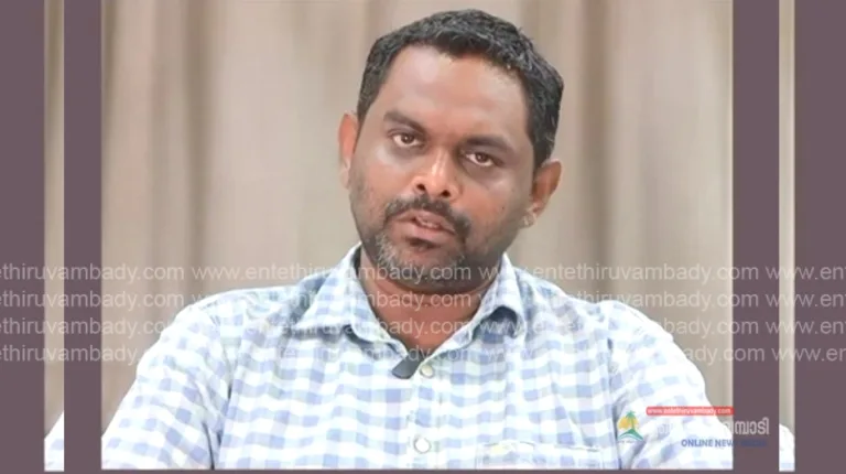 അർജുന്റെ കുടുംബത്തിന്‍റെ ആരോപണങ്ങള്‍ക്ക് മറുപടിയുമായി മനാഫ്