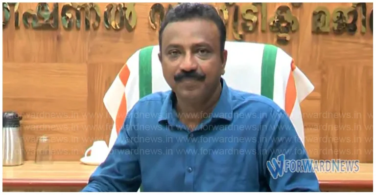 കണ്ണൂരിൽ പുതിയ എഡിഎം ചുമതലയേറ്റു