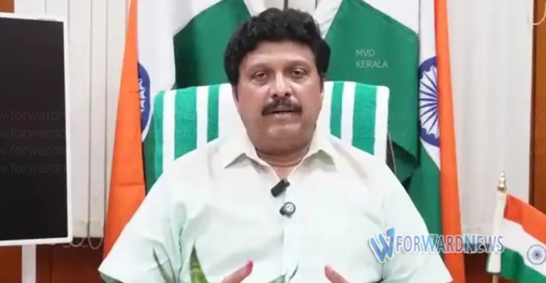 ‘കാറുകളിൽ ചൈൽഡ് സീറ്റ് നടപ്പാക്കില്ല, അക്കാര്യം സർക്കാർ ആലോചിച്ചിട്ടില്ല, ഉദ്ദേശിച്ചത് ബോധവത്കരണം മാത്രം’