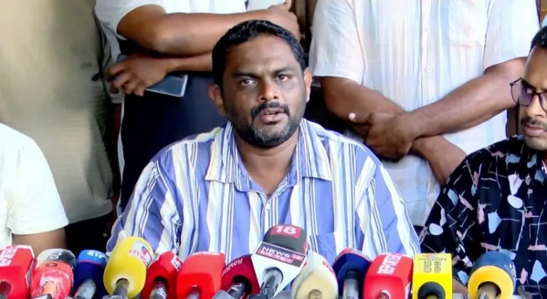 ‘ശിക്ഷിച്ചാലും അര്‍ജുന്‍റെ കുടുംബത്തിനൊപ്പം നിൽക്കും; മതസ്പര്‍ദ്ധ വളർത്താൻ ശ്രമിച്ചിട്ടില്ല’: ലോറി ഉടമ മനാഫ്