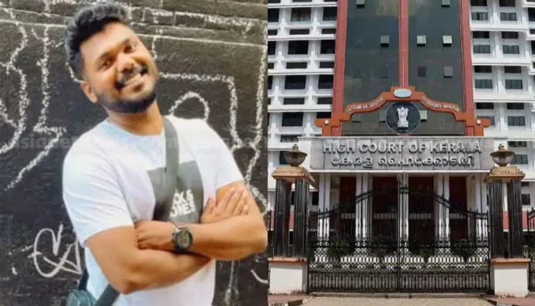 പന്തീരാങ്കാവ് ​ഗാർഹിക പീഡനക്കേസ് റദ്ദാക്കി ഹൈക്കോടതി