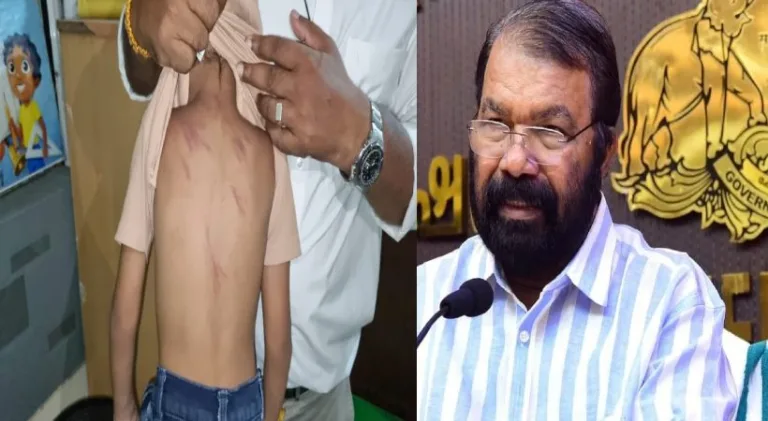 മട്ടാഞ്ചേരി സ്മാർട്ട് കിഡ്‌സ് പ്ലേ സ്കൂൾ അടച്ചുപൂട്ടും; നോട്ടീസ് നൽകാൻ നിർദ്ദേശം നൽകി മന്ത്രി വി ശിവൻകുട്ടി