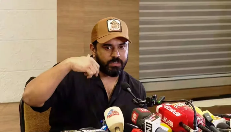 ബലാത്സംഗ കേസിൽ നിവിൻ പോളിക്ക് ക്ലീൻ ചിറ്റ്, മറ്റു പ്രതികൾക്കെതിരെ അന്വേഷണം