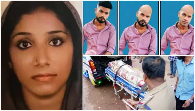 ലോഡ്ജിൽ മരിച്ച നിലയിൽ കണ്ടെത്തിയ യുവതിയെ ഖബറടക്കി; അബ്ദുൾ സനൂഫ് എവിടെ? ലുക്ഔട്ട് നോട്ടീസിറക്കി പൊലീസ്