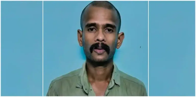 ചുവരില്‍ അള്ളിപ്പിടിച്ച് ചെറിയ വിടവുകളിലൂടെ അകത്ത് കയറും; സിസിടിവി ഇല്ലെന്ന് ഉറപ്പാക്കി മാത്രം മോഷണം, അറസ്റ്റ്