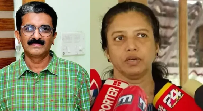 ‘പൊലീസ് അന്വേഷണത്തില്‍ തൃപ്തിയില്ല’; നവീന്‍ ബാബുവിന്റെ മരണത്തില്‍ സിബിഐ അന്വേഷണം ആവശ്യപ്പെട്ട് ഹൈക്കോടതിയെ സമീപിച്ച് കുടുംബം