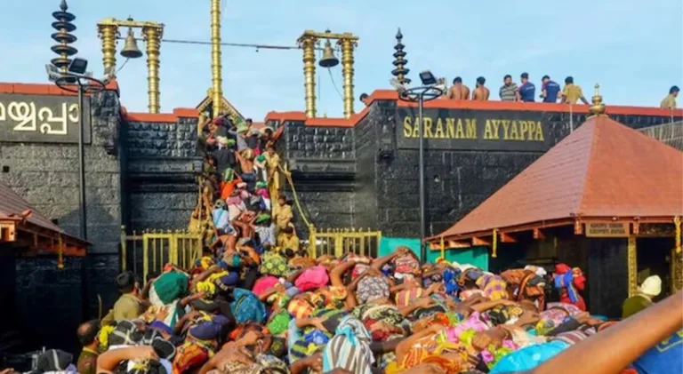 ഭക്ഷണം മോശമാണെന്ന പരാതിയുണ്ടോ? ശബരിമല തീര്‍ത്ഥാടകര്‍ക്ക് ഭക്ഷ്യസുരക്ഷാ വകുപ്പിനെ നേരിട്ട് വിളിക്കാം!
