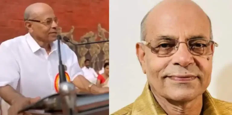 സിനിമ നാടക നടന്‍ കുഞ്ഞിക്കണ്ണൻ ചെറുവത്തൂർ അന്തരിച്ചു