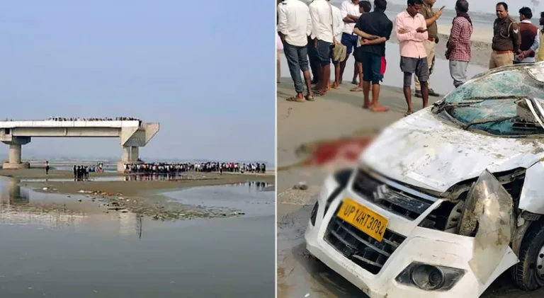 ജിപിഎസ് സാങ്കേതിക പ്രശ്നം കൊണ്ടുണ്ടായ അപകടത്തിൽ മൂന്ന് പേർ മരിച്ച സംഭവം; അന്വേഷണത്തിൽ ഗൂഗിൾ മാപ്പും