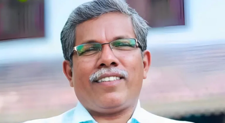 വിദ്യാര്‍ഥിനിയെ പീഡിപ്പിച്ച സംഭവം; നടനും അധ്യാപകനുമായ നാസര്‍ കറുത്തേനിക്ക് സസ്‌പെന്‍ഷന്‍