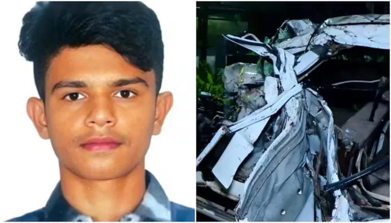 ആലപ്പുഴ അപകടം; പ്രാർത്ഥനകൾ വിഫലം, കാത്തിരുന്ന ഉറ്റവരെ കണ്ണീരിലാഴ്ത്തി ഒരു വിദ്യാർത്ഥി കൂടി മരിച്ചു