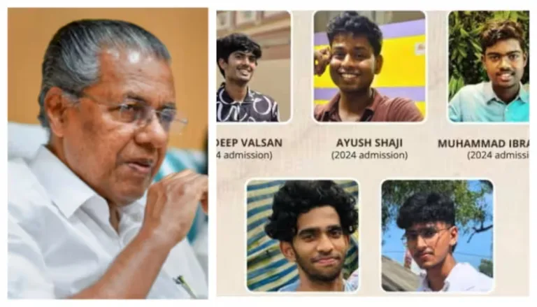 ‘അത്യന്തം വേദനാജനകം, കുടുംബത്തിന്റെ ദുഃഖത്തിൽ പങ്കുചേരുന്നു’; ആലപ്പുഴ അപകടത്തിൽ അനുശോചിച്ച് മുഖ്യമന്ത്രി