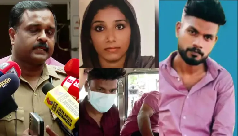 ഫസീല കൊലക്കേസ്: ലോഡ്ജിലെത്തിച്ചത് കേസ് ഒത്തുതീർക്കാൻ