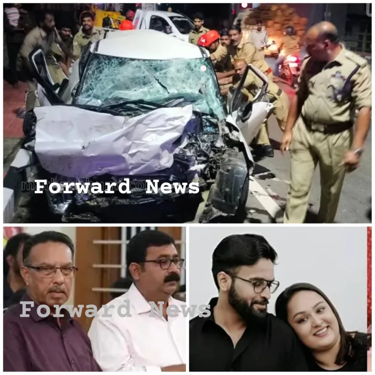 മലേഷ്യയില്‍ ഹണിമൂണ്‍ കഴിഞ്ഞ് മടങ്ങുംവഴി അപകടം; വീട്ടിലേക്ക് എത്താന്‍ 7 കിലോമീറ്റര്‍ മാത്രം ബാക്കി