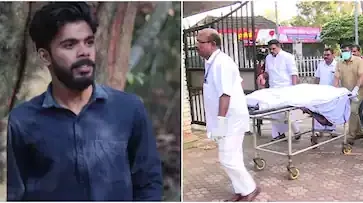 ഇടുക്കിയിൽ വീണ്ടും കാട്ടാന ആക്രമണം; യുവാവിന് ദാരുണാന്ത്യം