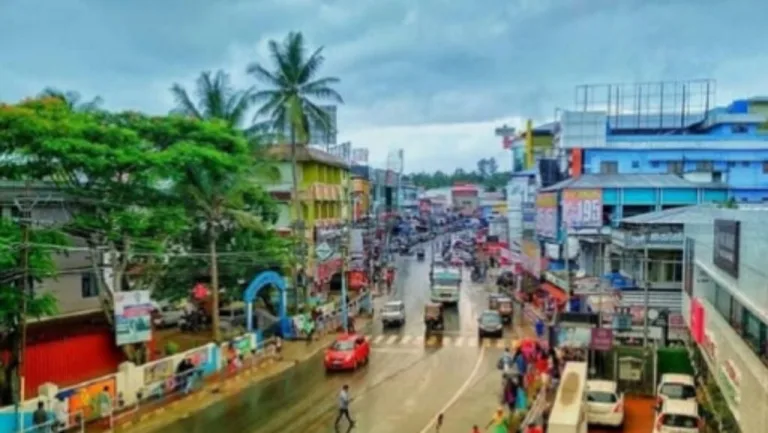 സുൽത്താൻബത്തേരി വഴി പോകുന്ന യാത്രക്കാരുടെ ശ്രദ്ധയ്ക്ക് ടൗണിൽ നാളെ ഗതാഗത നിയന്ത്രണം