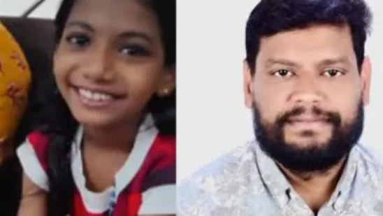 വടകരയില്‍ 9 വയസുകാരിയെ ഇടിച്ചിട്ട് നിര്‍ത്താതെ പോയ കാര്‍ കണ്ടെത്തി