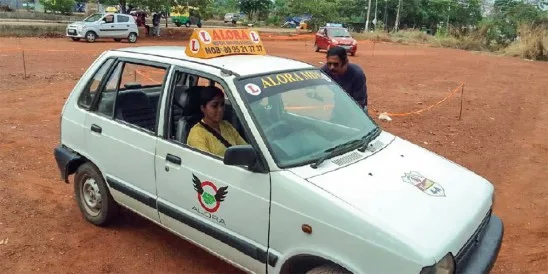 ടെസ്‌റ്റ്‌ വിജയിച്ചവർക്ക്‌  കാത്തിരിപ്പ്‌ സമയം നൽകും ; ഡ്രൈവിങ്‌ ടെസ്‌റ്റ്‌ പരിഷ്‌കരണം ഉടൻ