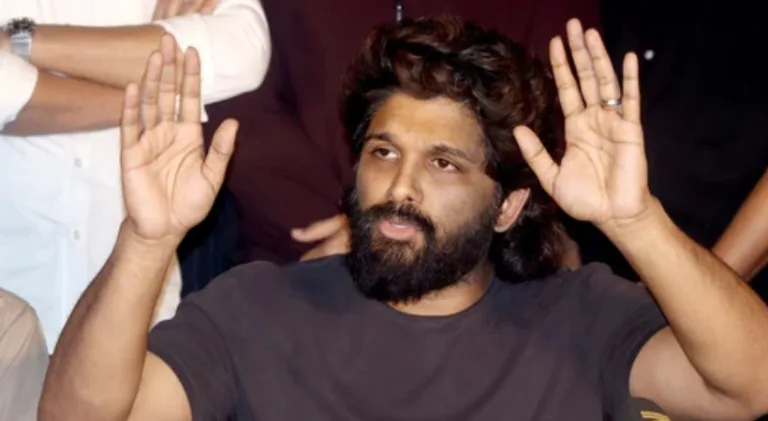 പുഷ്പ 2 പ്രദര്‍ശനത്തിനിടെയുണ്ടായ മരണം; യുവതിയുടെ കുടുംബത്തിന് 2 കോടി പ്രഖ്യാപിച്ച് അല്ലു അര്‍ജുനും നിര്‍മാതാക്കളും!