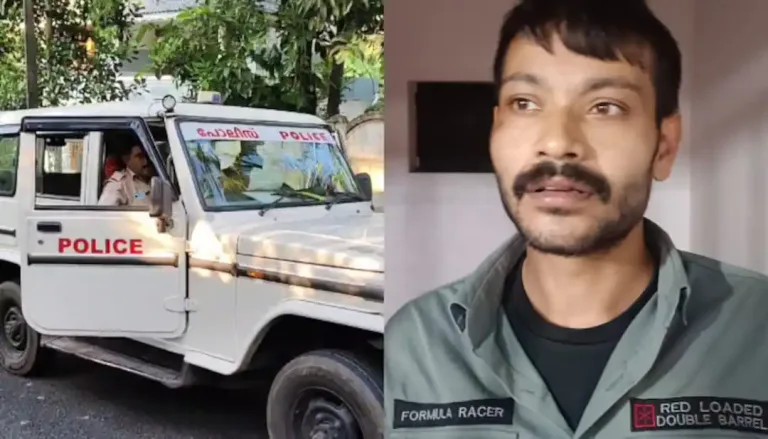 ഇനി അറസ്റ്റിൽ തീരില്ല, ബാങ്ക് അക്കൗണ്ടിലും പിടിവീഴും; ലഹരി മരുന്നു ഇടപാടുകാരന്‍റെ അക്കൗണ്ട് മരവിപ്പിച്ച് പൊലീസ്