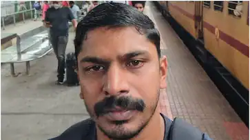 അരീക്കോട് പൊലീസ് ക്യാമ്പിൽ പൊലീസുകാരൻ സ്വയം നിറയൊഴിച്ച് ജീവനൊടുക്കി