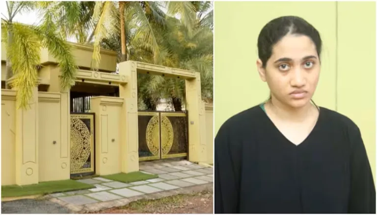 പ്രവാസി വ്യവസായി അബ്ദുൾ ഗഫൂറിന്‍റെ കൊലപാതകം; ജിന്നുമ്മ അറസ്റ്റിൽ