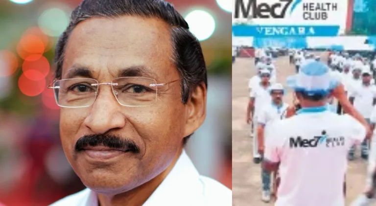മെക്-7നെതിരെ ഒന്നും പറഞ്ഞിട്ടില്ല; നടത്തിയത് ജാഗ്രതപ്പെടുത്തലെന്നും മോഹനൻ മാസ്റ്റർ