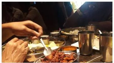 ഉച്ചക്ക് വിളമ്പിയ ക്യാരറ്റ് ഉപ്പേരി ചതിച്ചോ? ഏഴ് അംഗൻവാടി കുട്ടികൾക്ക് വയറിളക്കവും ഛര്‍ദ്ദിയും, ചികിത്സ തേടി