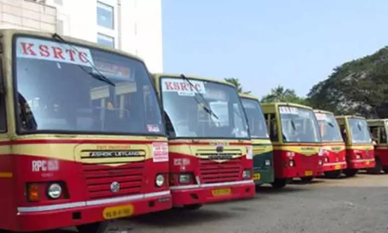 മദ്യപിക്കുന്ന ജീവനക്കാർക്കെതിരെ കടുത്ത നടപടിക്ക് കെ.എസ്.ആർ.ടി‌.സി