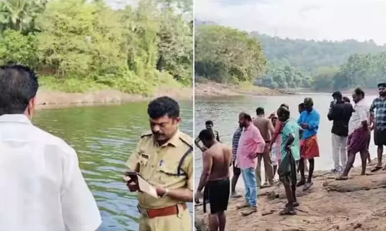 പീച്ചി ഡാം റിസര്‍വോയർ അപകടം; മരണം രണ്ടായി