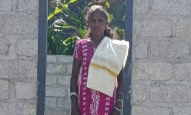 എടക്കരയിൽ കാട്ടാന ആക്രമണത്തിൽ വീട്ടമ്മ കൊല്ലപ്പെട്ടു.
