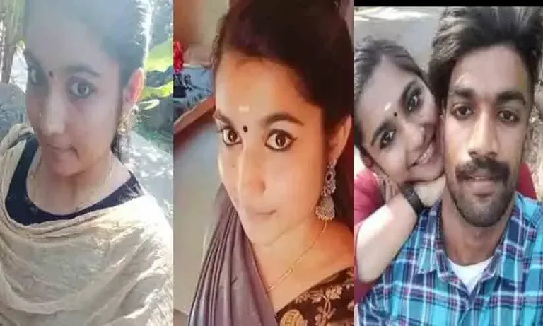 ഷാരോൺ വധക്കേസിൽ ഗ്രീഷ്മയ്ക്ക് വധശിക്ഷ
